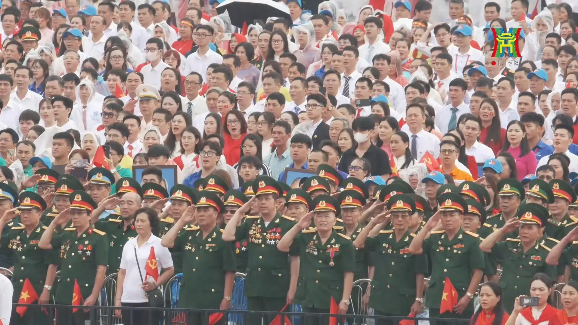 Đài PTTH Hà Nội